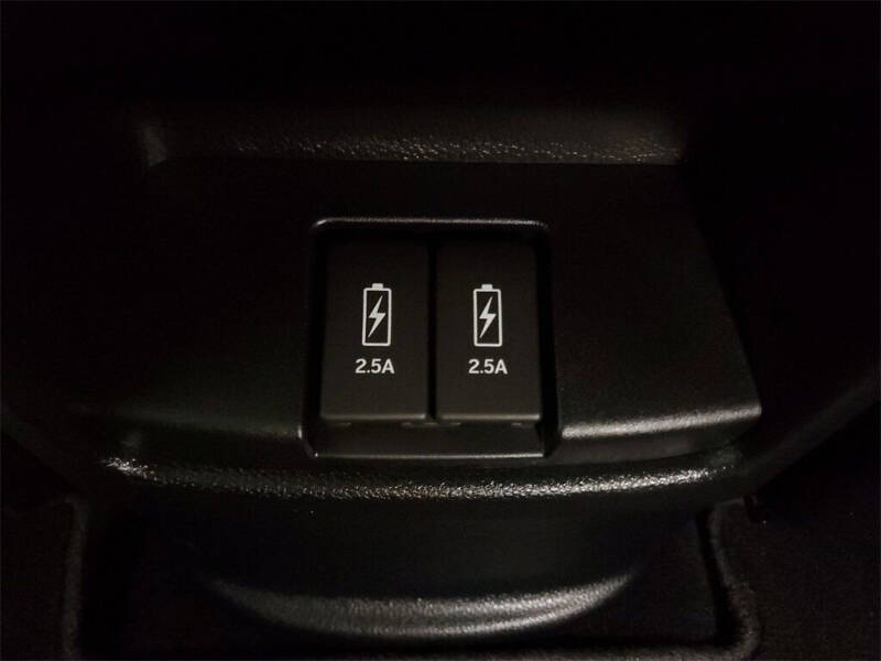 2021 Honda CR-V Hybrid EX