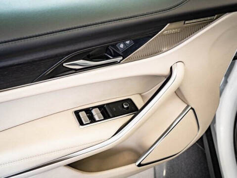 2023 Jaguar F-PACE P250 S