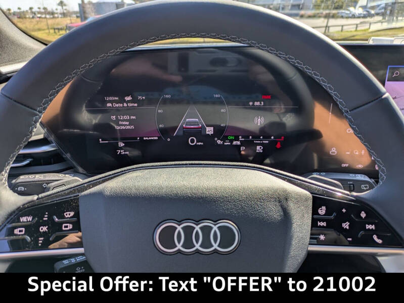 2025 Audi Q5 quattro Premium Plus TFSI