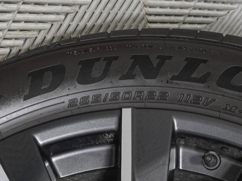 2025 Lexus GX 550 Luxury+