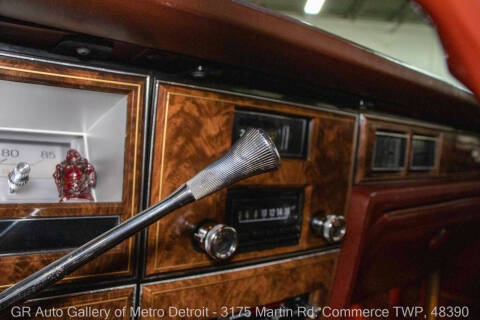 1979 Lincoln Continental