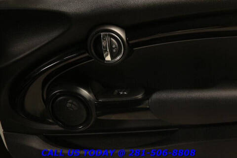 2023 MINI Hardtop 2 Door Cooper SE