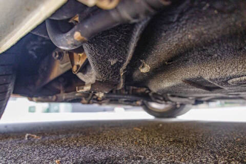 1989 Porsche 911 Carrera Speedster