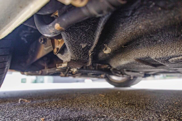 1989 Porsche 911 Carrera Speedster