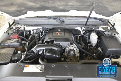 2012 Cadillac Escalade ESV