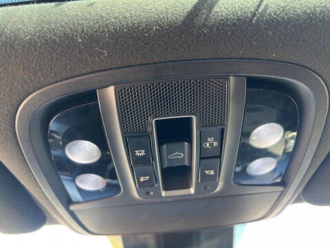 2016 Kia Sorento SX Limited V6