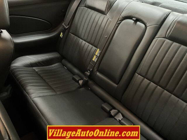 2004 Chevrolet Monte Carlo SS Supercharged