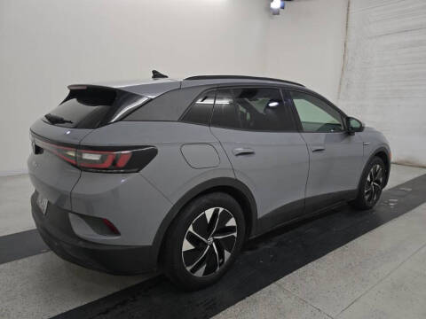 2021 Volkswagen ID.4 Pro