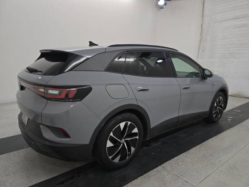 2021 Volkswagen ID.4 Pro