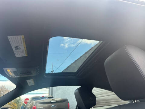 2015 BMW 4 Series 428i xDrive