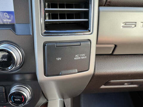 2021 Ford F-350 Super Duty