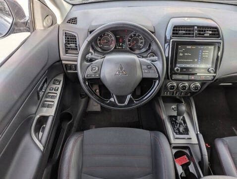 2024 Mitsubishi Outlander Sport