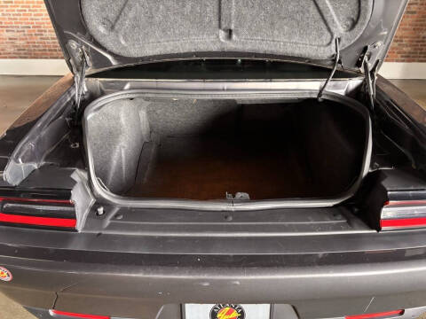 2015 Dodge Challenger