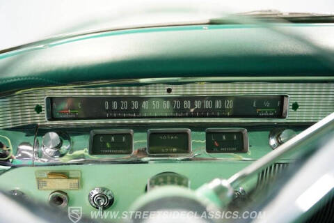 1956 Buick Century