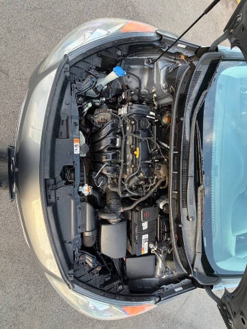 2017 Hyundai Elantra GT