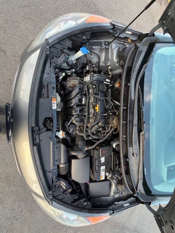 2017 Hyundai Elantra GT