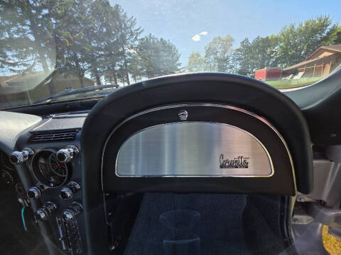1967 Chevrolet Corvette