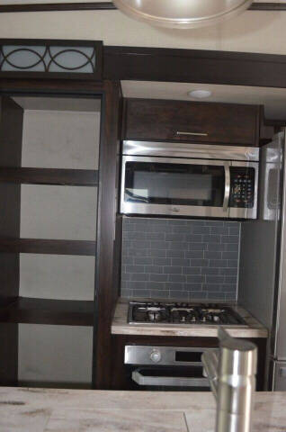 2018 Forest River sannibel