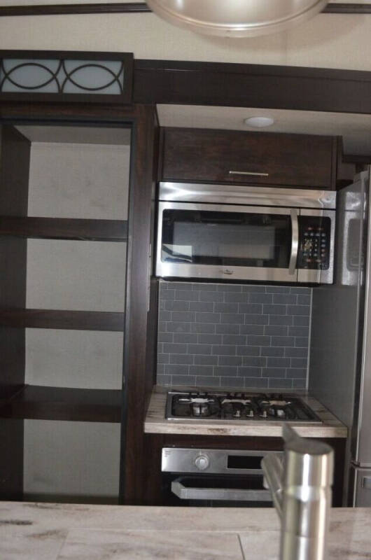 2018 Forest River sannibel