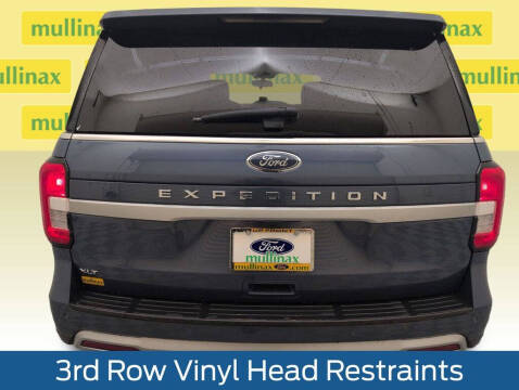 2023 Ford Expedition XLT