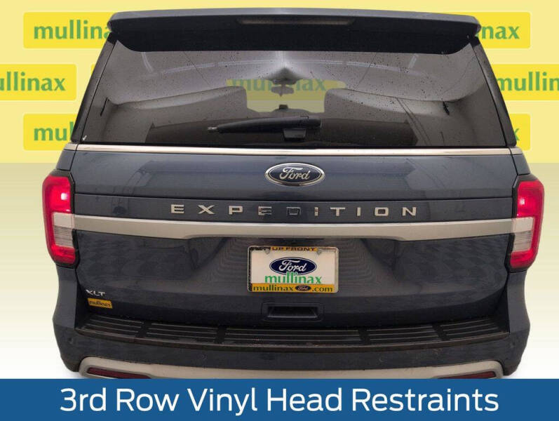 2023 Ford Expedition XLT
