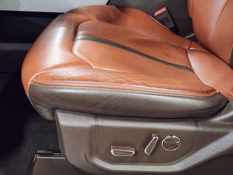 2021 Ford F-350 Super Duty