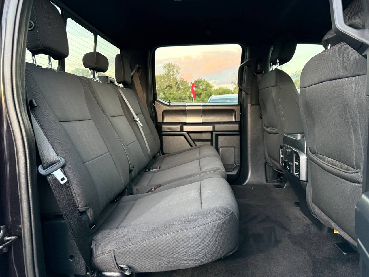 2019 Ford F-150 for sale at Elite Motor Group Limited in South Houston, TX