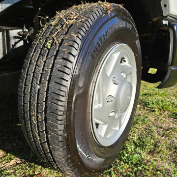 2011 Ford E-Series E-150