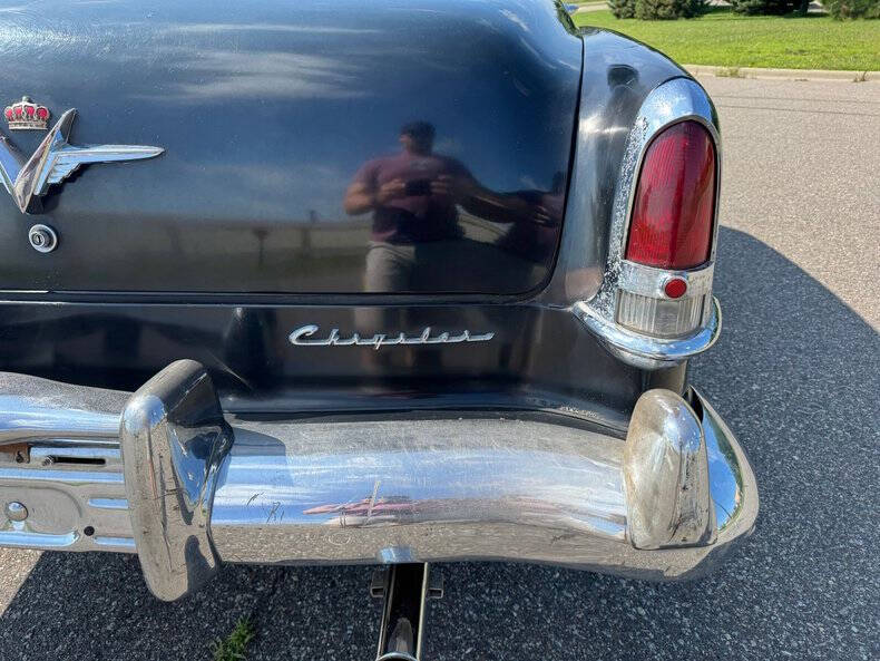 1954 Chrysler Imperial