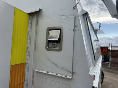 2013 Chevrolet Silverado 3500HD Work Truck