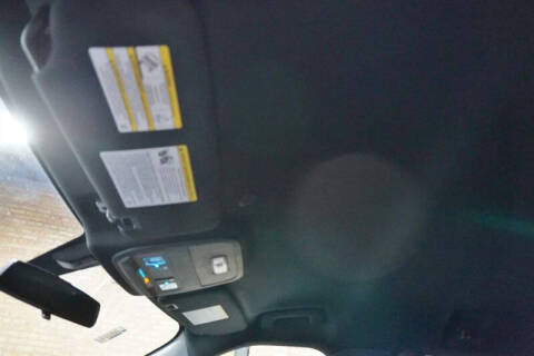 2020 Ford Explorer Police Interceptor Utility