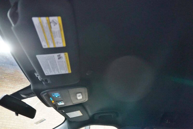 2020 Ford Explorer Police Interceptor Utility