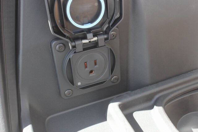 2026 GMC Sierra EV Elevation