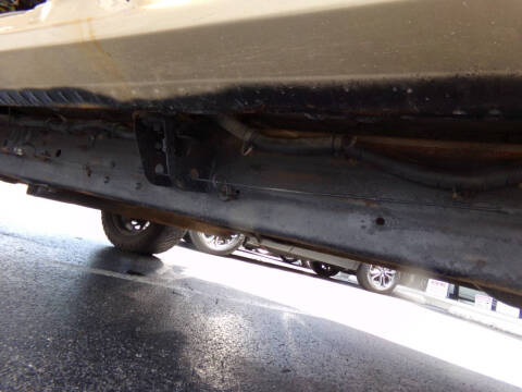 2004 GMC Sierra 2500HD SLE