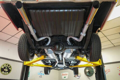 1969 Mercury Cyclone