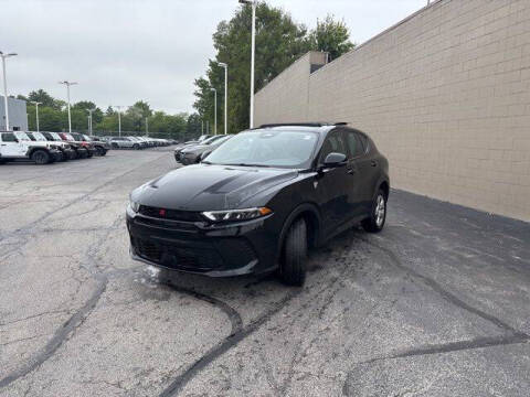2024 Dodge Hornet GT Plus