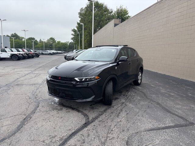 2024 Dodge Hornet GT Plus