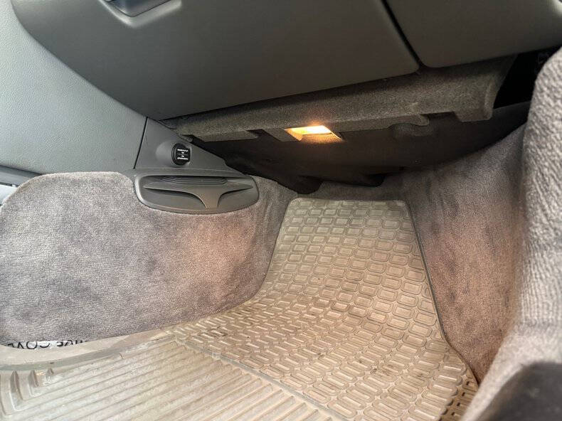 2007 Porsche Cayman S