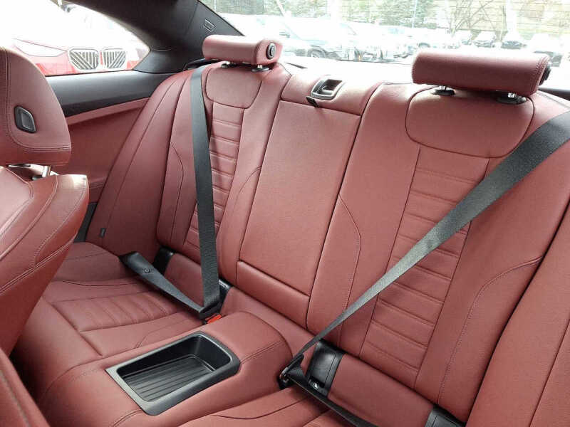 2024 BMW 2 Series M240i xDrive