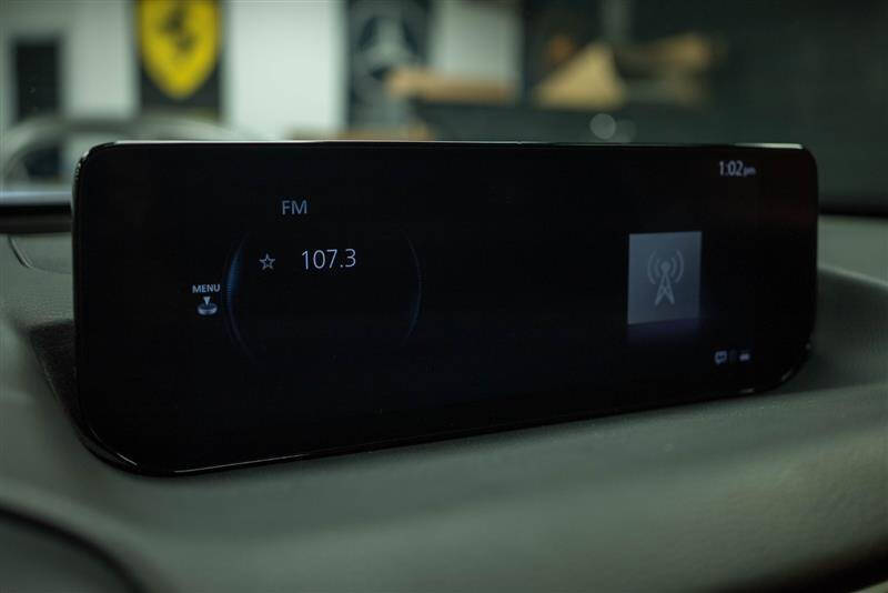 2024 Mazda CX-50 2.5 S Preferred