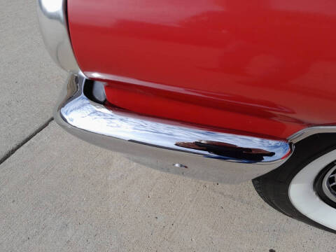 1962 Ford Galaxie 500