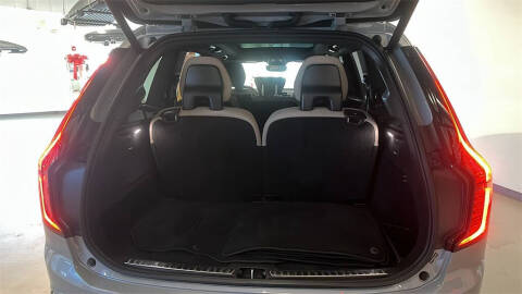 2025 Volvo XC90 B6 Plus Bright Theme 7P