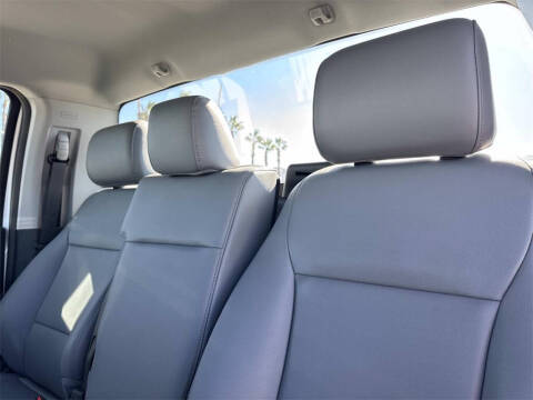 2025 Ford F-550 Super Duty