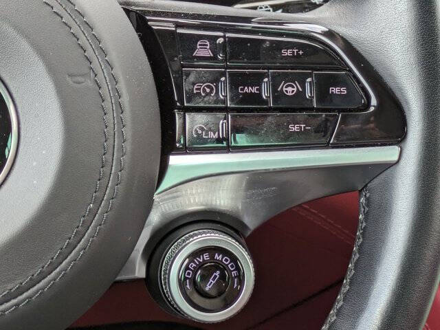 2023 Maserati Grecale Modena