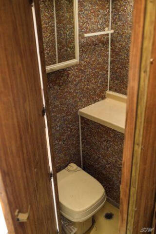 1979 Chevrolet C/K 30 Series