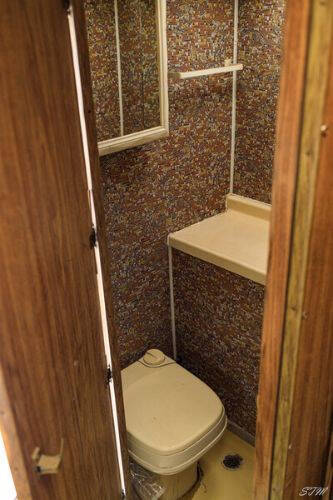 1979 Chevrolet C/K 30 Series