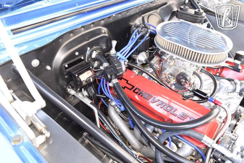 1964 Chevrolet Nova