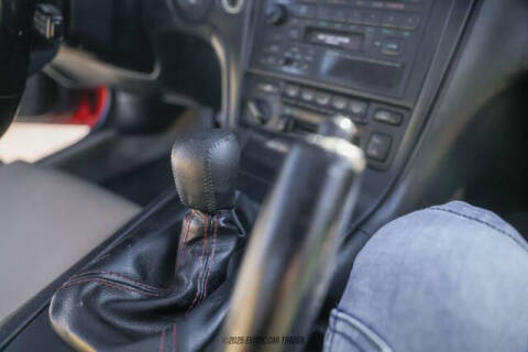 1993 Toyota MR2 Turbo