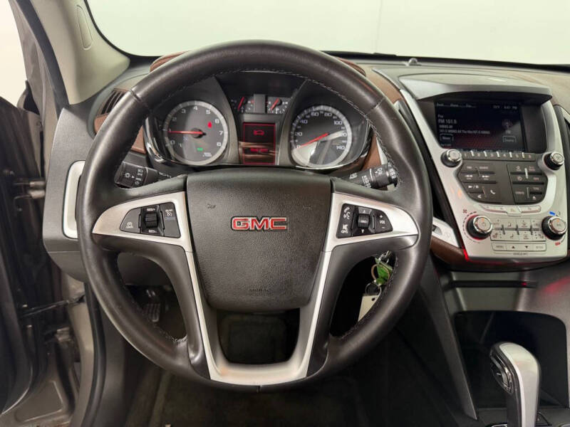 2012 GMC Terrain SLT-1
