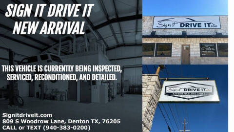 2019 Buick Enclave Premium